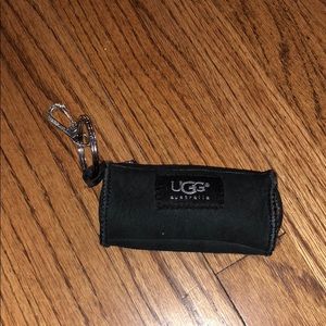 Ugg change purse